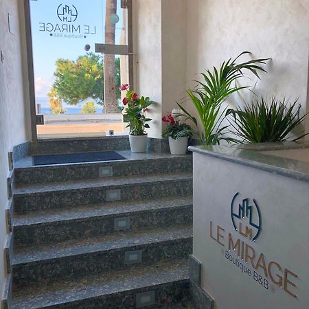 Le Mirage Boutique II Reggio di Calabria Exterior foto